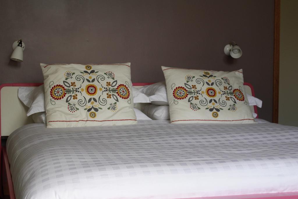 Casa Hamilton Bed and Breakfast Edynburg Zewnętrze zdjęcie