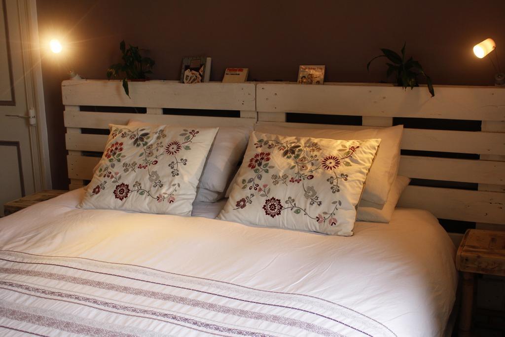 Casa Hamilton Bed and Breakfast Edynburg Zewnętrze zdjęcie